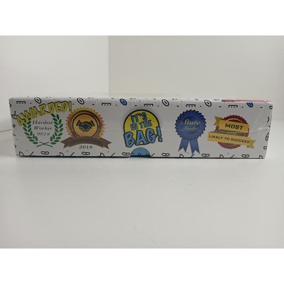 It's In The Bag! The Quick Witted Party Game Gatwick Games 4+ Players New Sealed - Picture 4 of 4